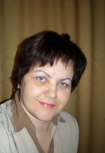Mein Foto - Svetlana, 58 aus Schuja (@lanika66)