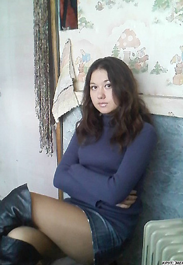 My photo - Iryen, 33 from Bryansk (@irenmentenok20)