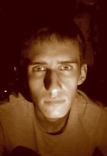 Моя фотография - Александр, 31 из Одесса (@alexrover3)