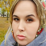 АЛЬБИНА 36 лет (Лев) Макеевка
