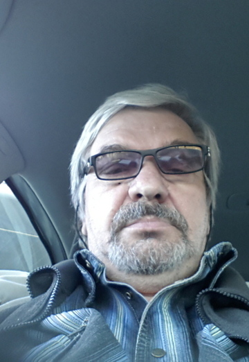 My photo - Igor, 64 from Saint Petersburg (@andrey45323)