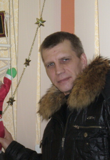 Моя фотография - Чистяков .Андрей . Ни, 52 из Сызрань (@chistyakovandreyni)