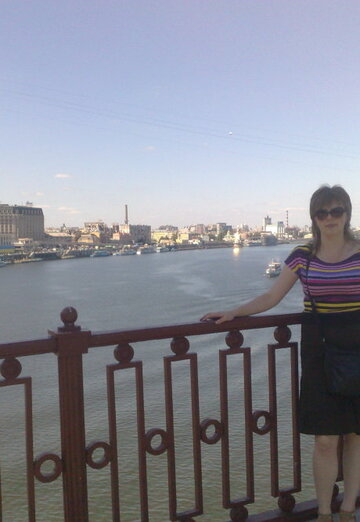 Моя фотография - Inna, 35 из Киев (@inna20084)