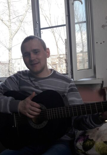 My photo - Dimon, 34 from Cherepovets (@dimon15572)