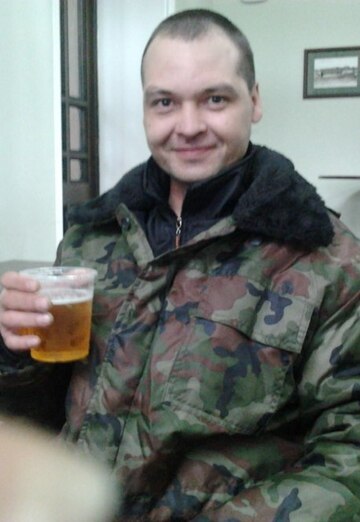 My photo - Sindaev Valeriy, 43 from Gavrlov Yam (@sindaevvaleriy)