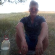 александр, 39, Элиста