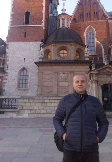 Моя фотографія - Віталій, 43 з Кременець (@vtaly3431)