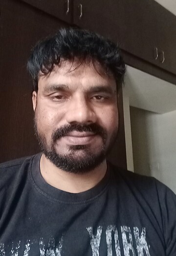 My photo - ratheesh, 50 from Bengaluru (@ratheesh6)