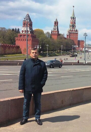 My photo - Nikolay, 49 from Balashikha (@nikolay142585)