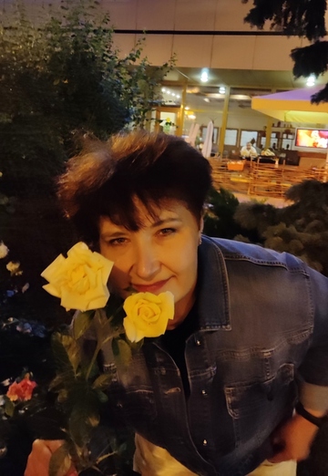 Моя фотография - Наталья, 53 из Москва (@natalya302424)
