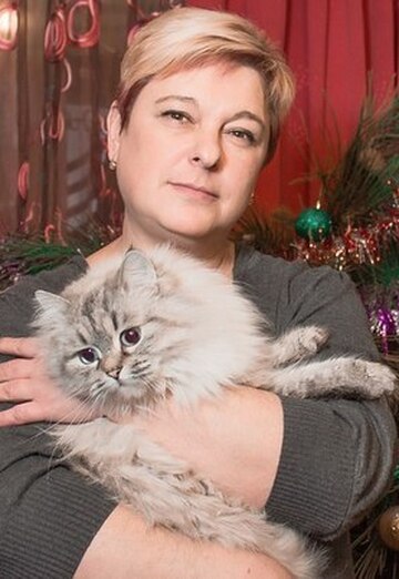 Larisa (@larisa14767) — my photo № 4