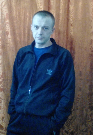 My photo - igor, 36 from Vladivostok (@igor172564)
