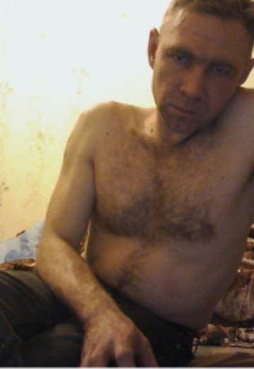 My photo - aleksandr, 53 from Mirny (@aleksandr50267)