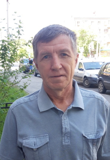 Моя фотография - Олег, 58 из Челябинск (@haritonenkovoleg2018)