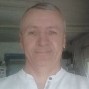 Aleksey 51 Krasnokamsk