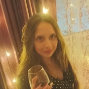 Алёна, 26, Лянтор