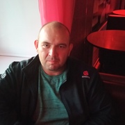 Алексей, 32, Кирс