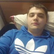 Эдуард, 32, Кабардинка