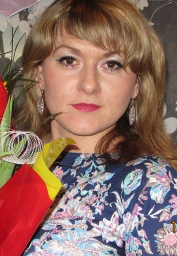 My photo - Alla, 39 from Poltava (@alla1985com)