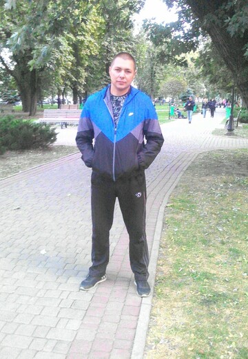 Моя фотография - Константи, 44 из Харьков (@konstanti101)