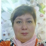 Татьяна, 50, Пышма