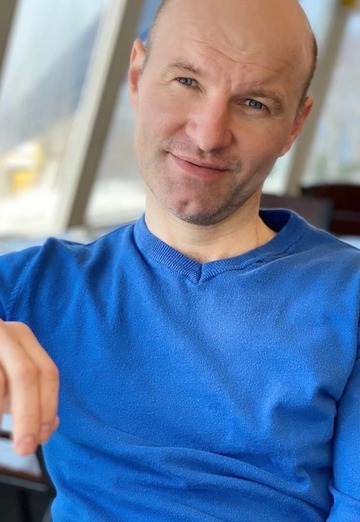 Моя фотография - Александр, 41 из Санкт-Петербург (@aleksandr956221)