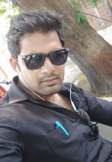 Моя фотография - Vivek, 34 из Гургаон (@vivek53)