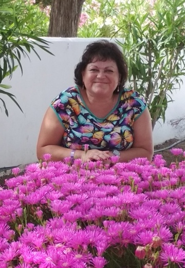 Elena (@elena552371) — my photo № 1