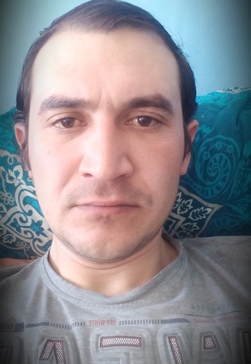 My photo - Aleksandr, 36 from Dobroye (@aleksandr522828)