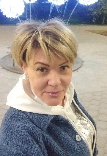 My photo - Natalya, 52 from Volzhskiy (@natalya364521)
