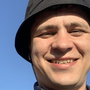 Антон, 26, Томск
