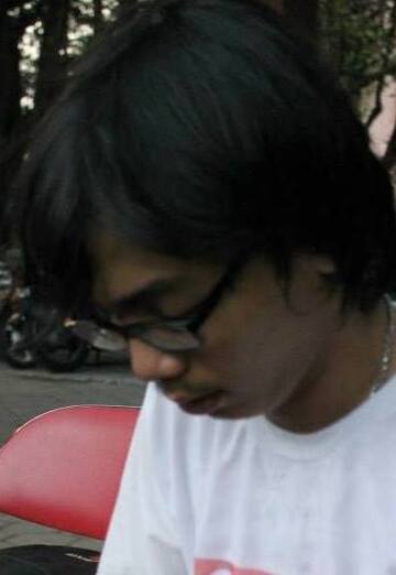 Моя фотография - Onesiforus, 29 из Джакарта (@onesiforus)
