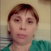 Оксана, 39, Чулым