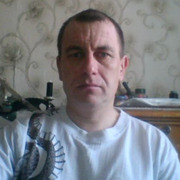 Фаниль, 44, Алнаши