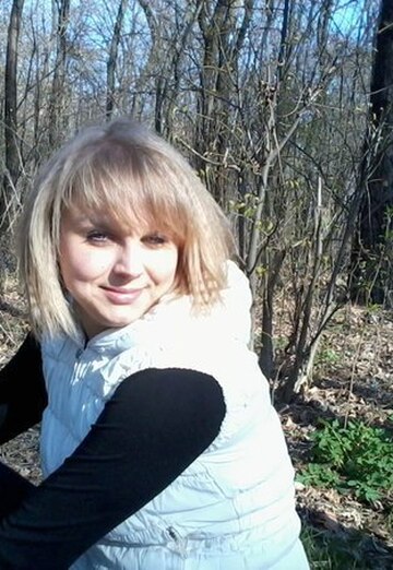 Моя фотография - Віктория, 31 из Малин (@vktoriya18)