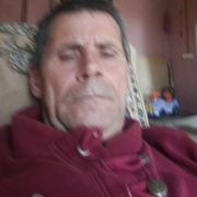 Димон, 53, Красный Яр