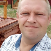 Алексей, 44, Хворостянка