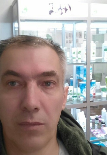 Моя фотография - Юрий, 51 из Москва (@uriy154017)