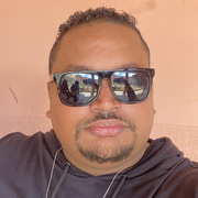 Ricky Brunno 37 Brasília