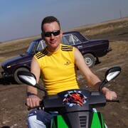 ALEXEY, 37, Ордынское