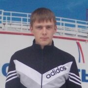 Андрей, 31, Междуреченский