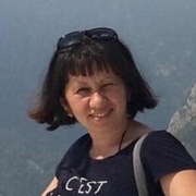 Эльвира, 36, Альметьевск
