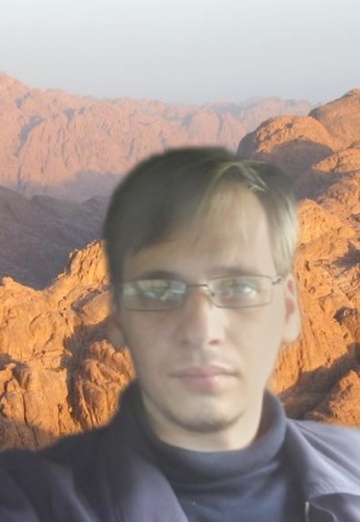My photo - Anatoliy, 38 from Verhniy Ufaley (@anatoliy211)