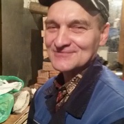 Александр, 49, Углич