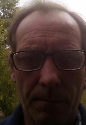 My photo - Aleksey, 59 from Pavlograd (@1314119)