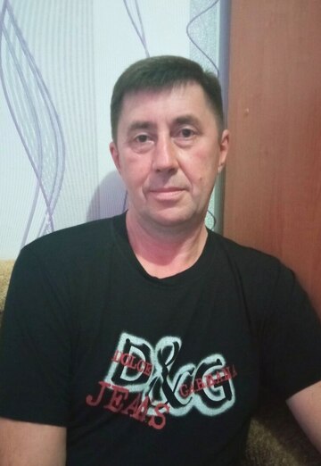 Моя фотография - Петр, 59 из Киев (@petrowi464)