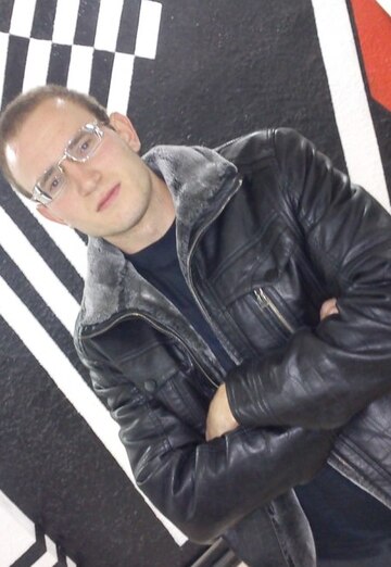 Моя фотография - Алексей, 33 из Краснодар (@aleksey119610)