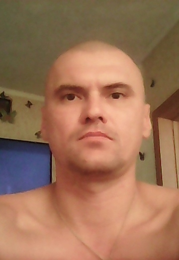 Моя фотография - Сергей, 44 из Изобильный (@sergey8487821)
