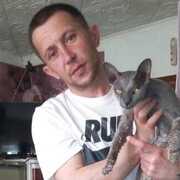 Виталя, 31, Куйбышев (Новосибирская обл.)