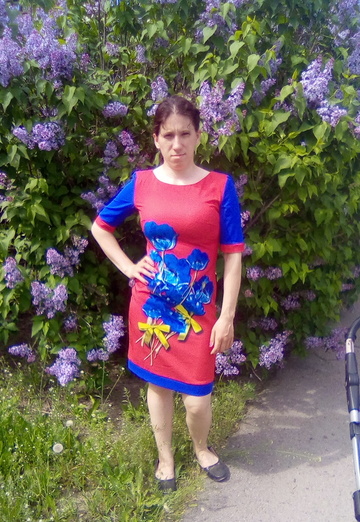 My photo - Mariya, 29 from Morozovsk (@mariya132575)